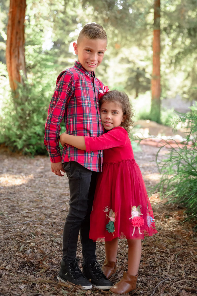 Sarah and family autumn session under the redwoods at Carbon Canyon Regional Park, Brea, photo 6