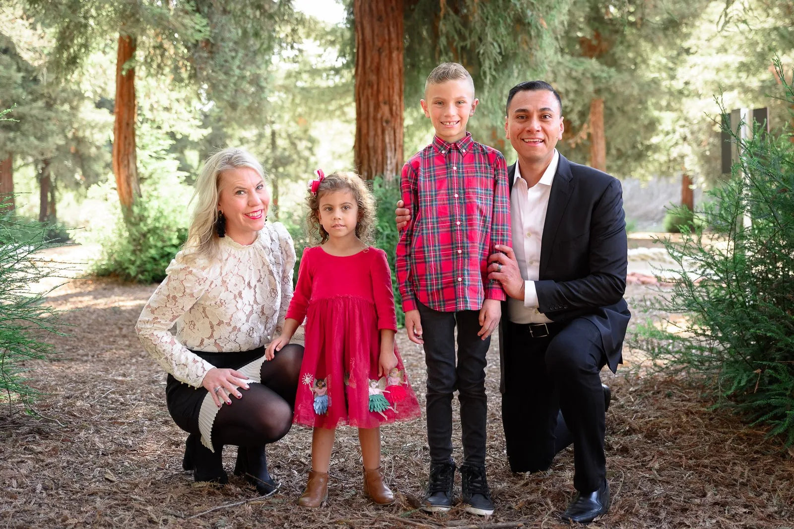 Sarah Family Pictures 2