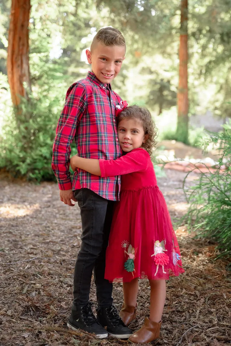 Carbon Canyon Redwood Grove session photo